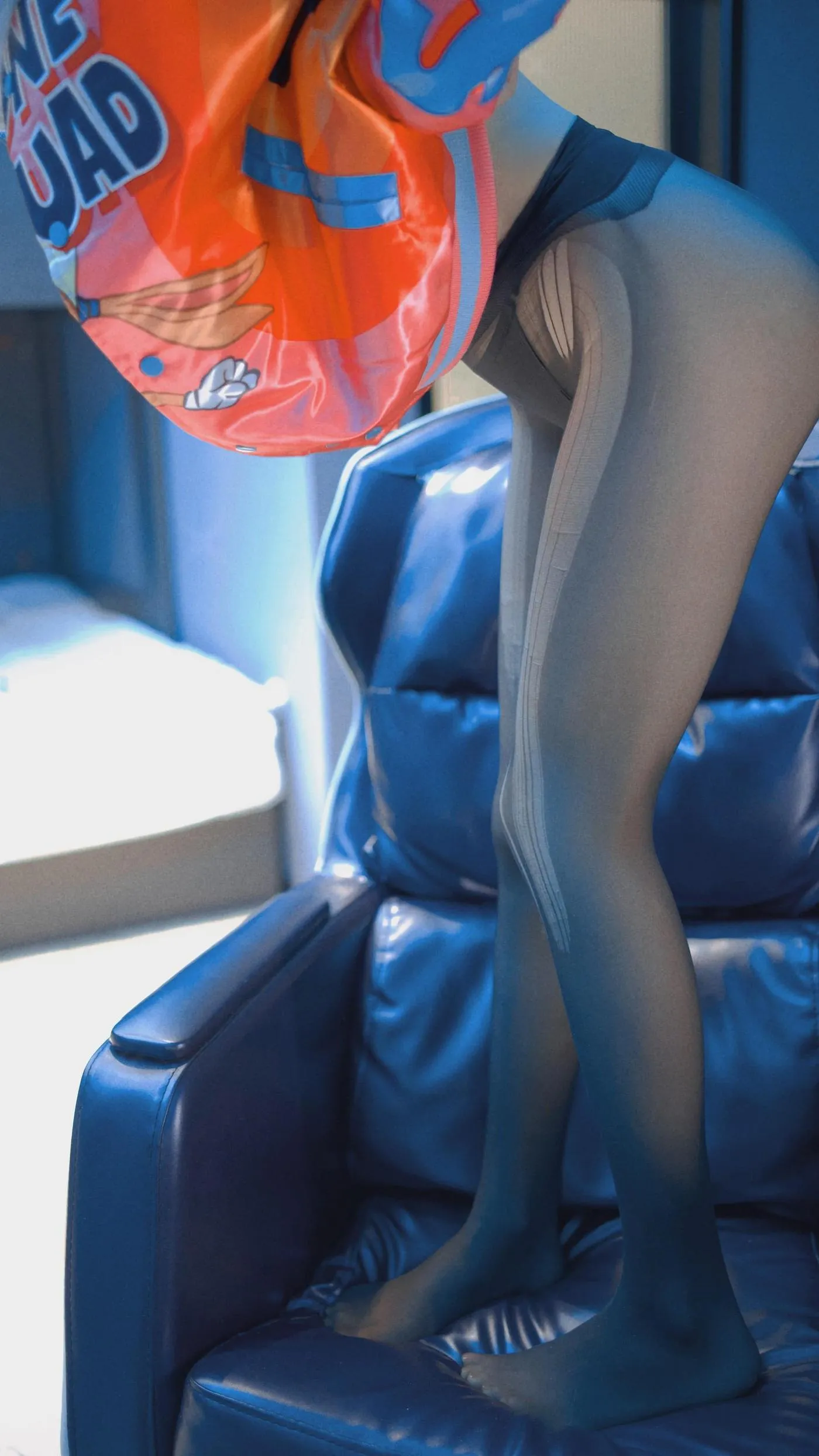 禅院熏 – NO.06 电竞少女 [27P]插图2